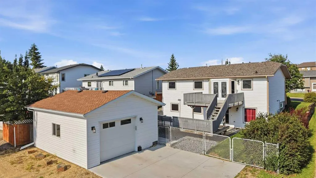 31 Palmer Close