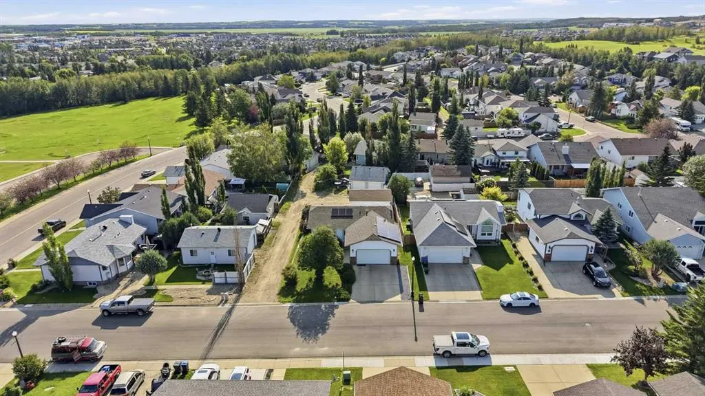 31 Palmer Close