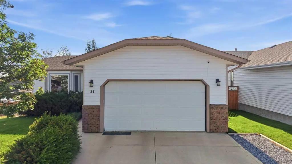 31 Palmer Close