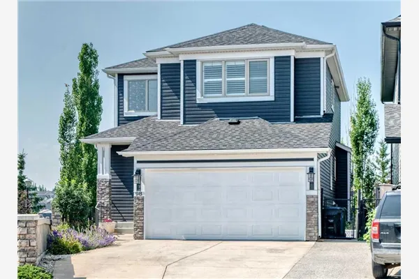98 Panamount Villas NW