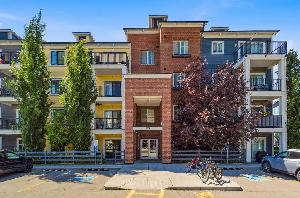 99 Copperstone Park SE #3209