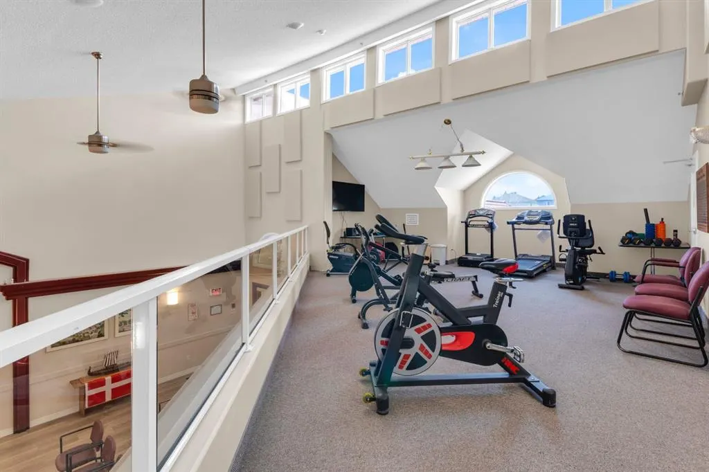 1818 Simcoe Boulevard SW #1114