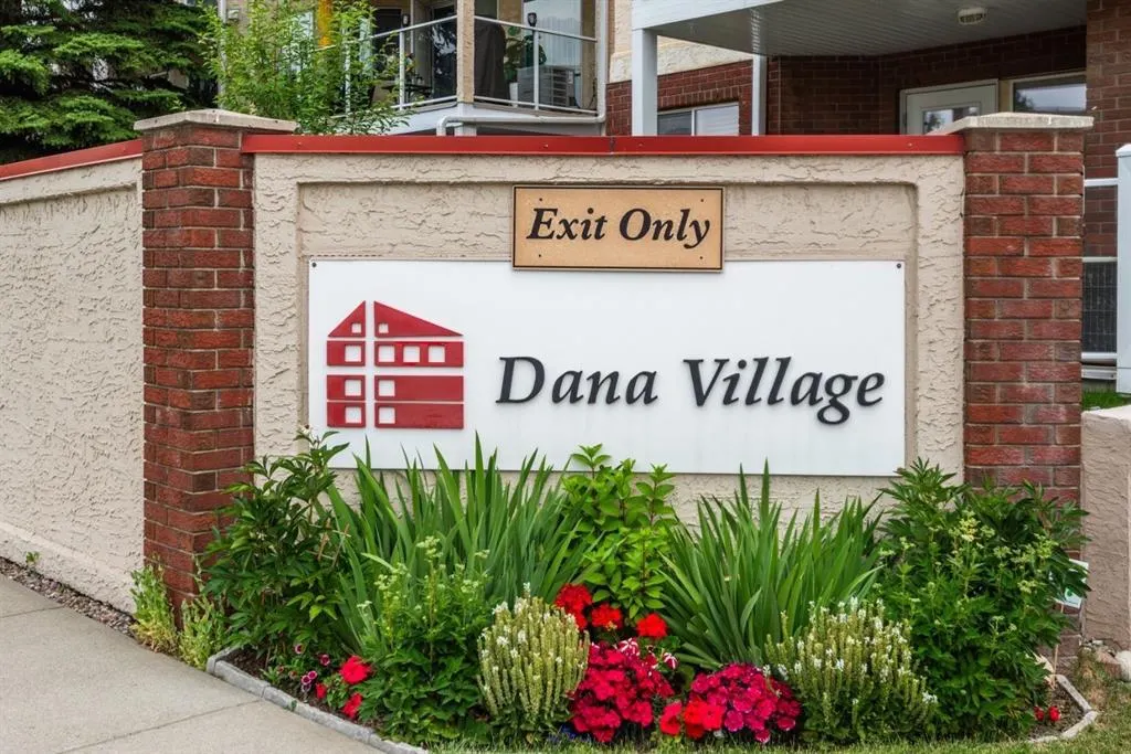 1818 Simcoe Boulevard SW #1114