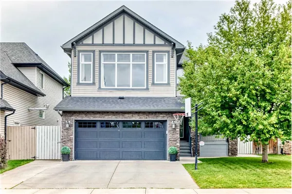 188 Hawkmere Way