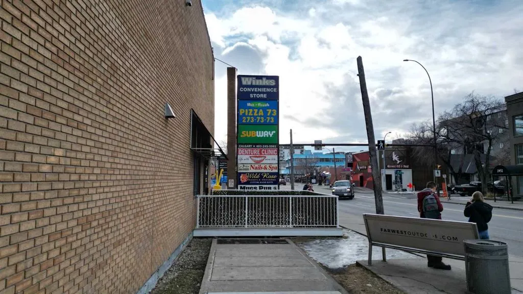 1330 15 Avenue SW #105