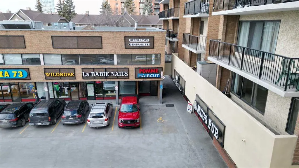 1330 15 Avenue SW #105