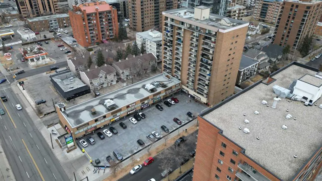 1330 15 Avenue SW #105