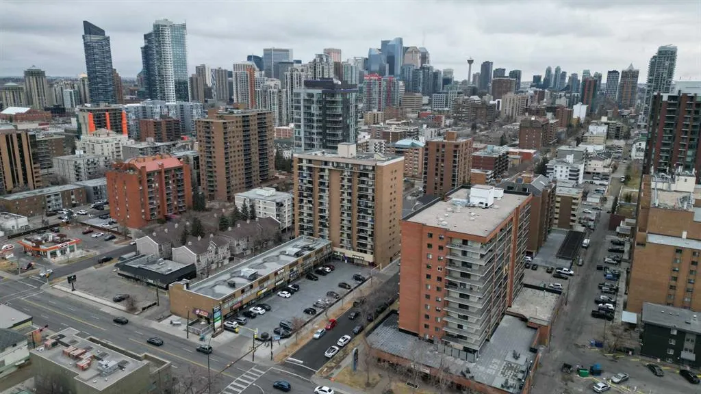 1330 15 Avenue SW #117