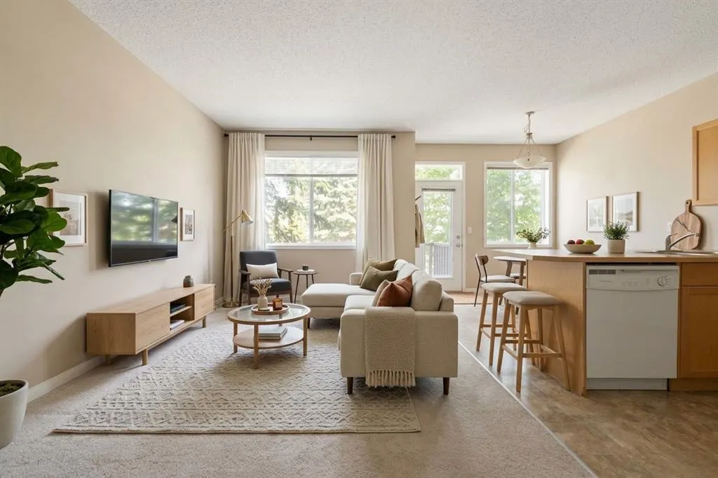 124 Everridge Gardens SW