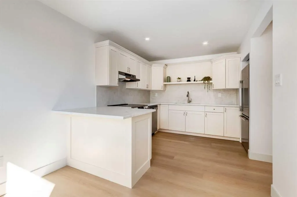 4503 75 Street NW #4