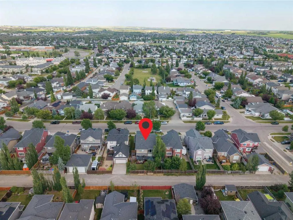 22 Westfall Drive