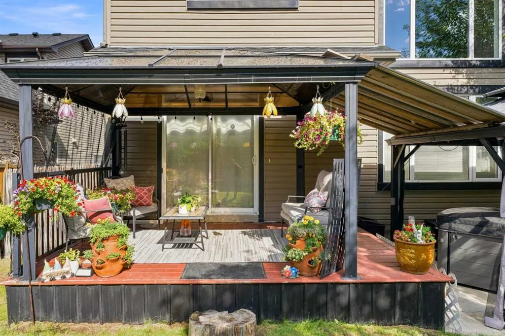 22 Westfall Drive