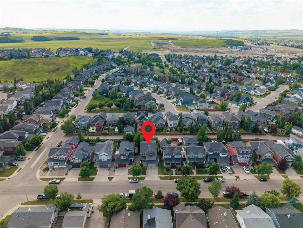 22 Westfall Drive