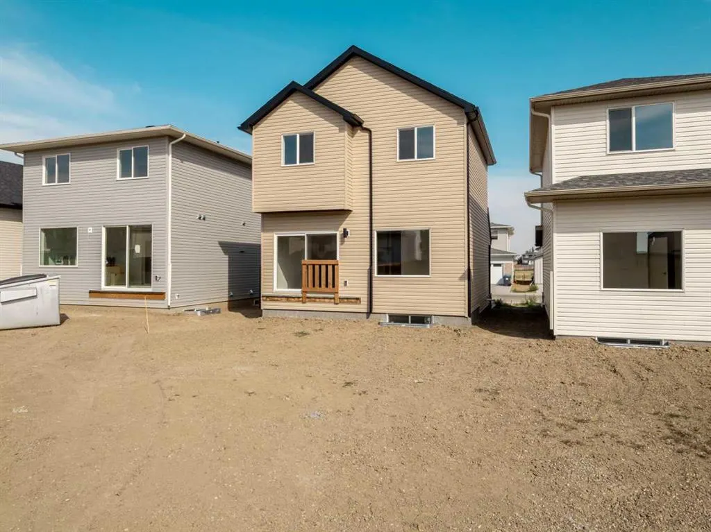138 Miners Road W