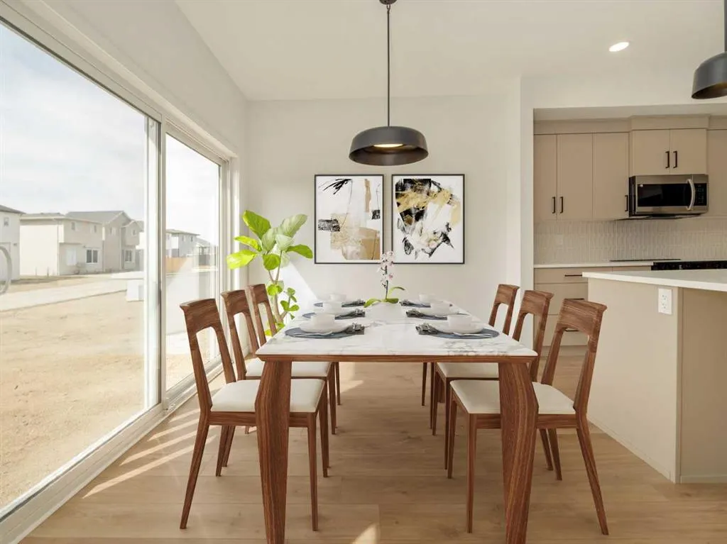 138 Miners Road W