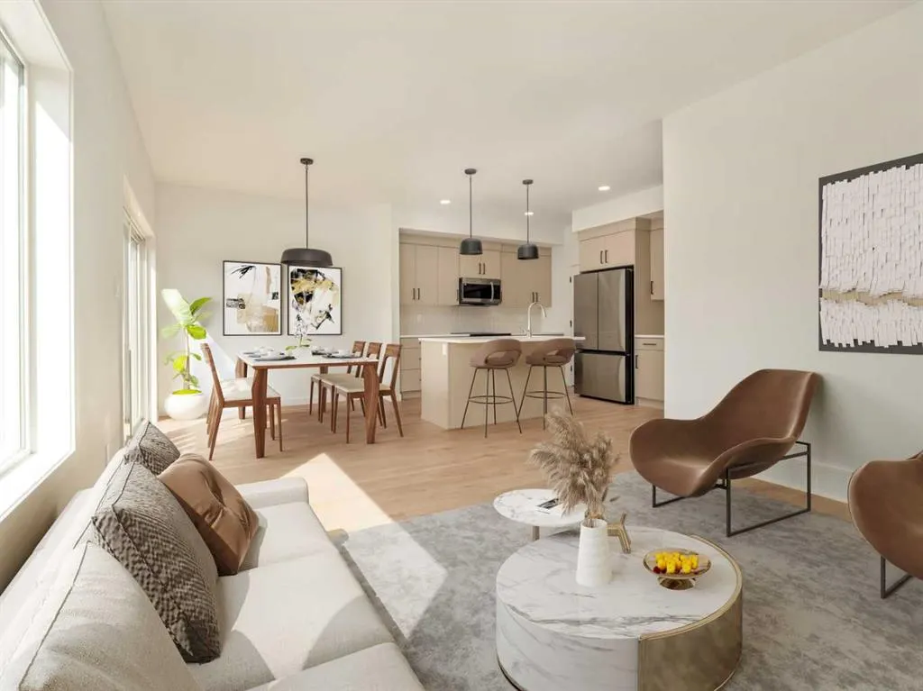 138 Miners Road W