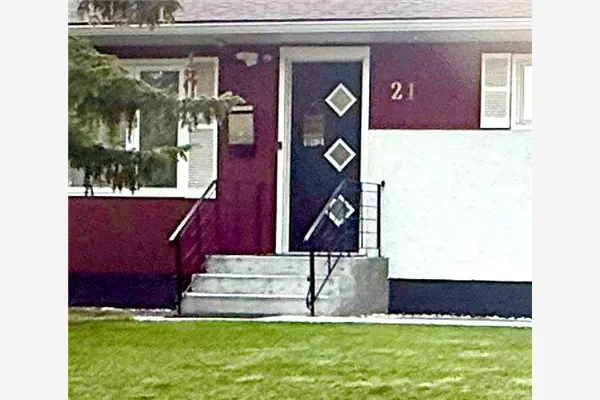 21 Cawder Drive NW