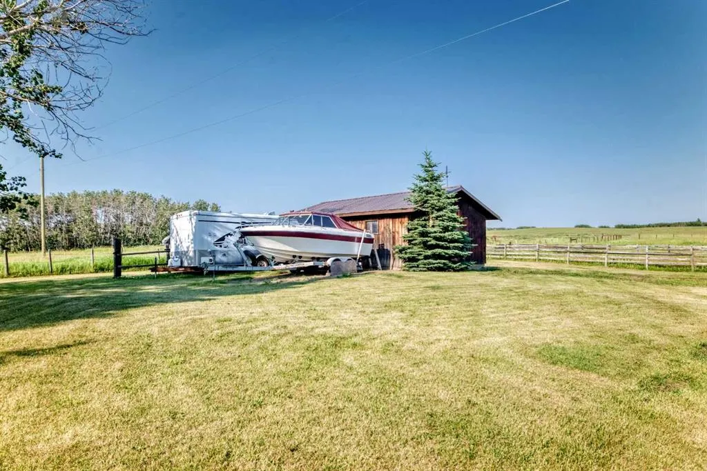 261136 Range Road 33