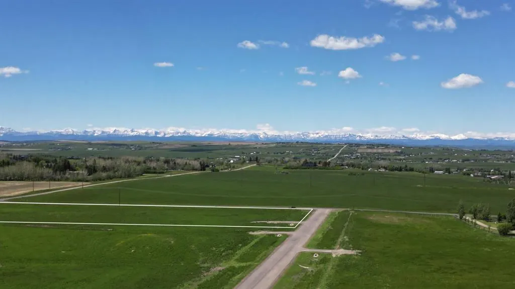 Lot 1, 386222 32 Street E