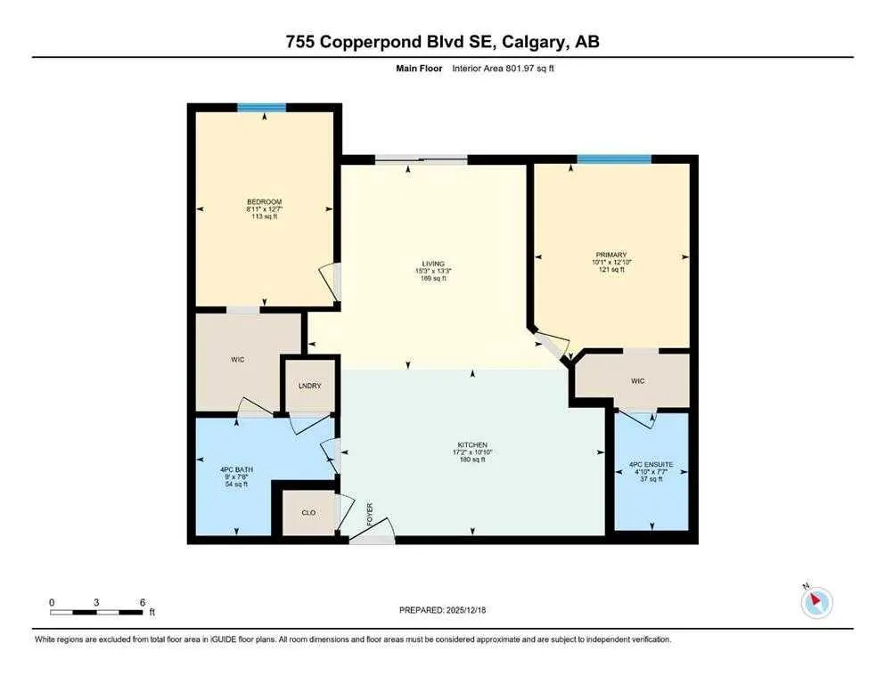 755 Copperpond Boulevard SE #5206