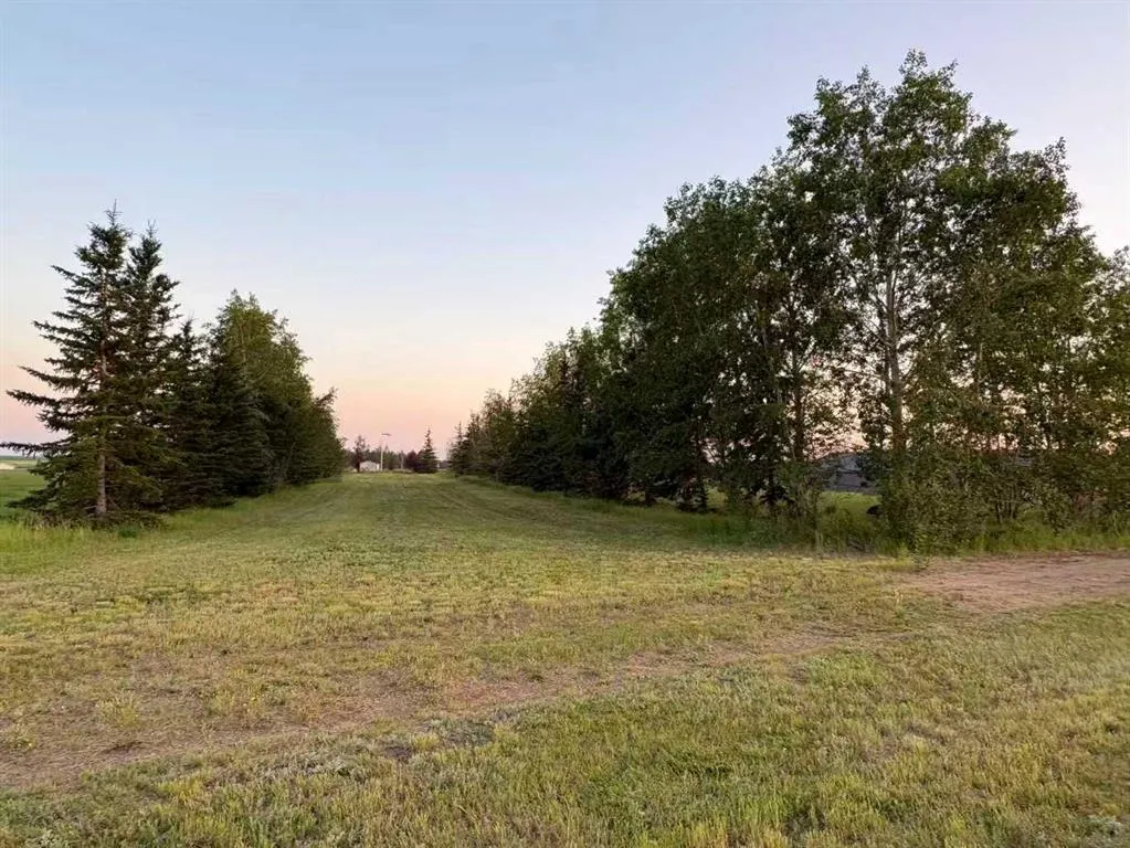 275183 Range Road 262