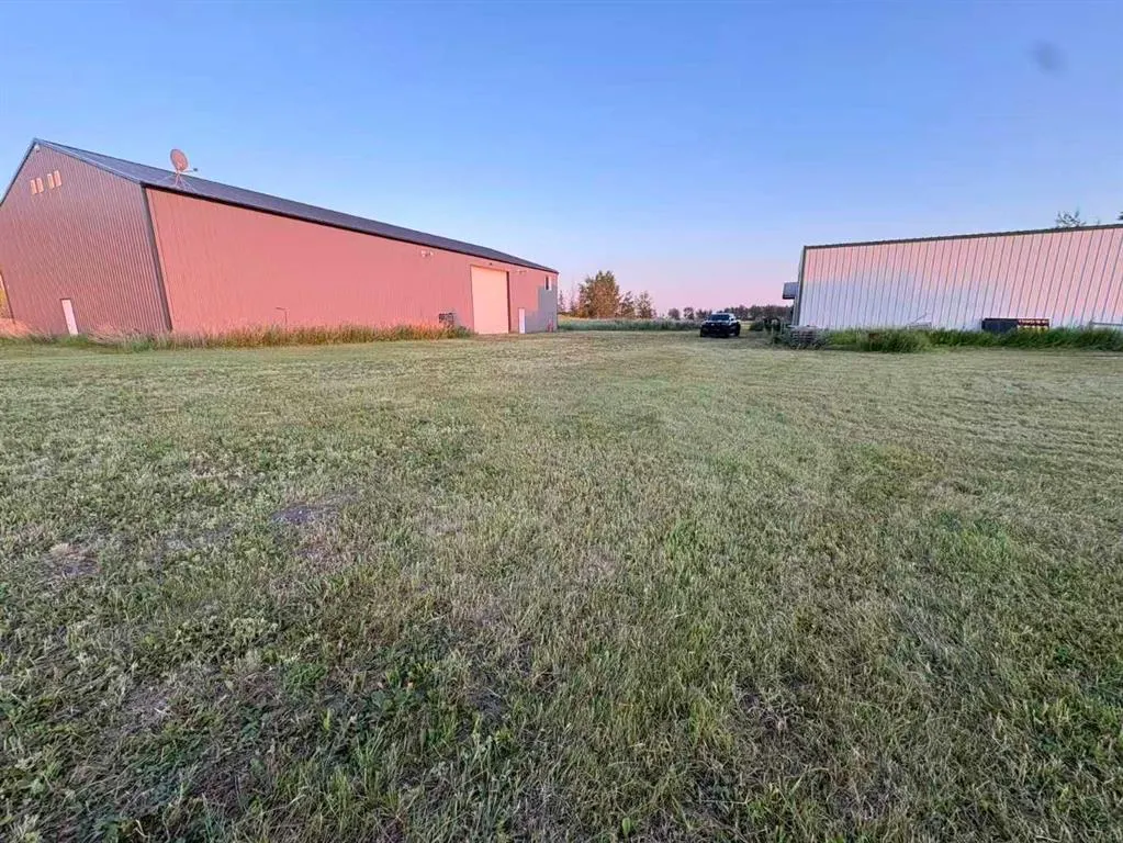 275183 Range Road 262