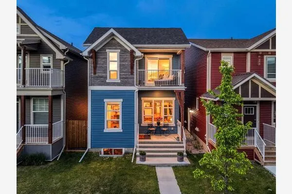 176 Seton Villas SE
