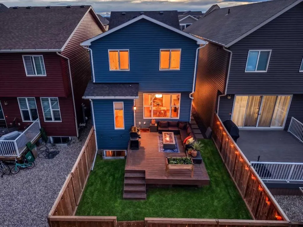 176 Seton Villas SE