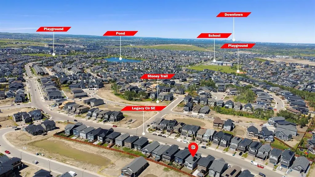 423 Legacy Circle SE