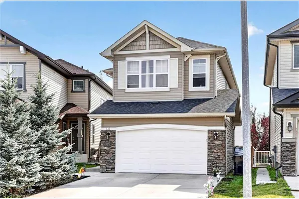 333 Bridleridge View SW