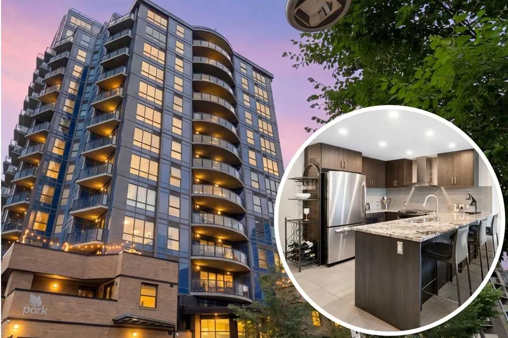 303 13 Avenue SW #204