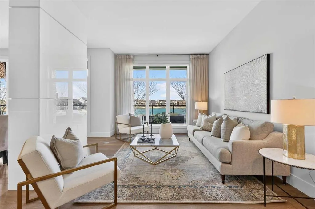 23 Mahogany Circle SE #101