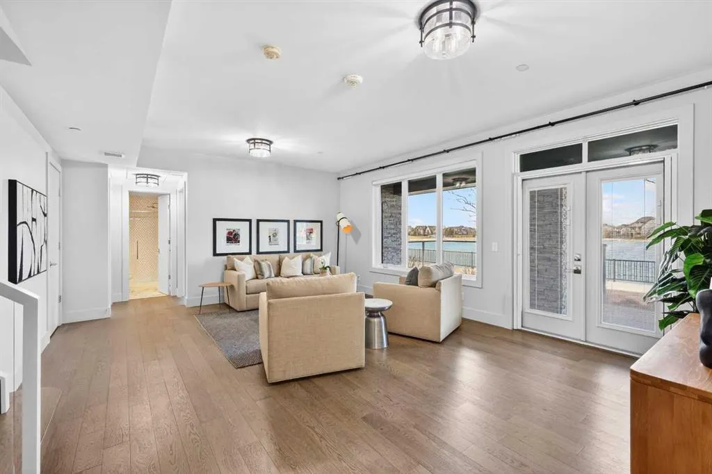 23 Mahogany Circle SE #101