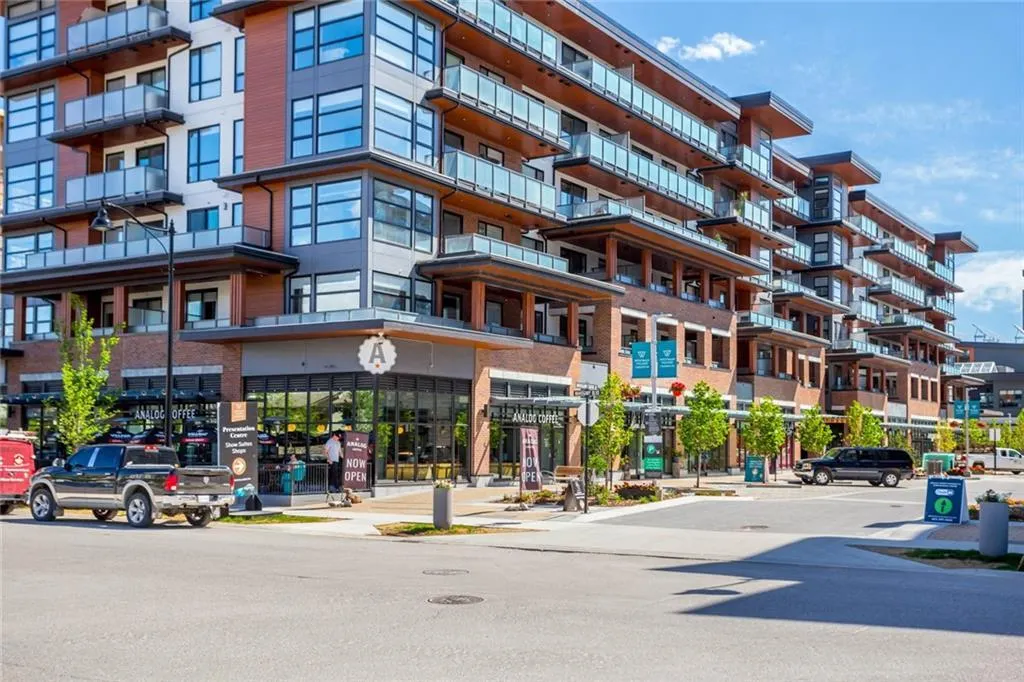 23 Mahogany Circle SE #101