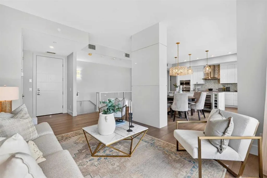 23 Mahogany Circle SE #101