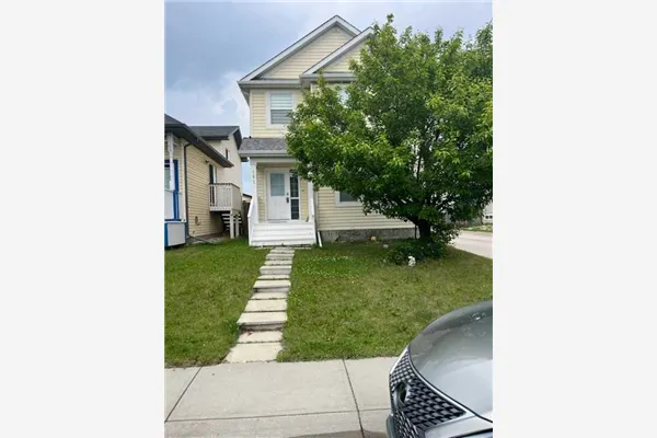 102 Citadel Mesa Close