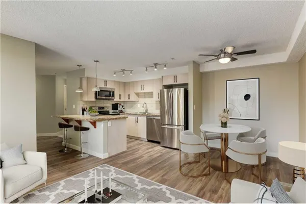 108 Country Village Circle NE