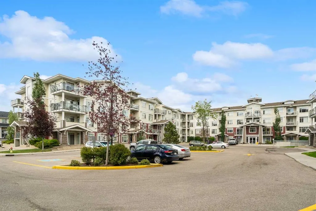 28 Auburn Bay Link SE #411