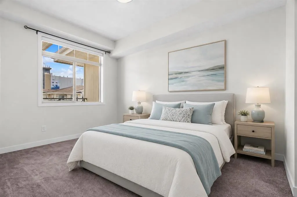 28 Auburn Bay Link SE #411