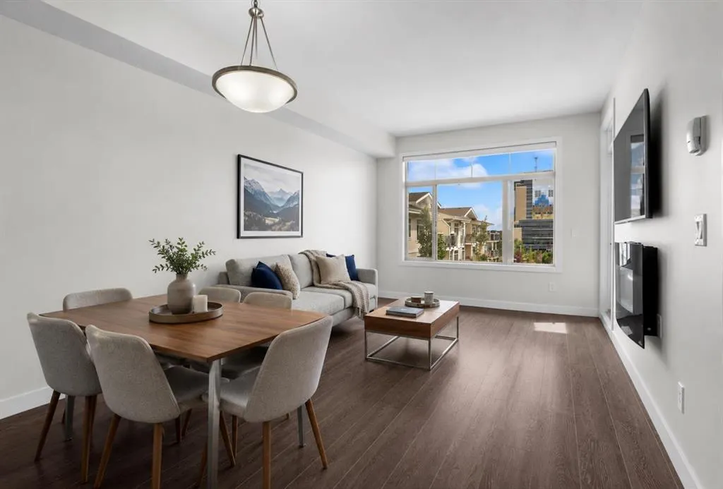 28 Auburn Bay Link SE #411