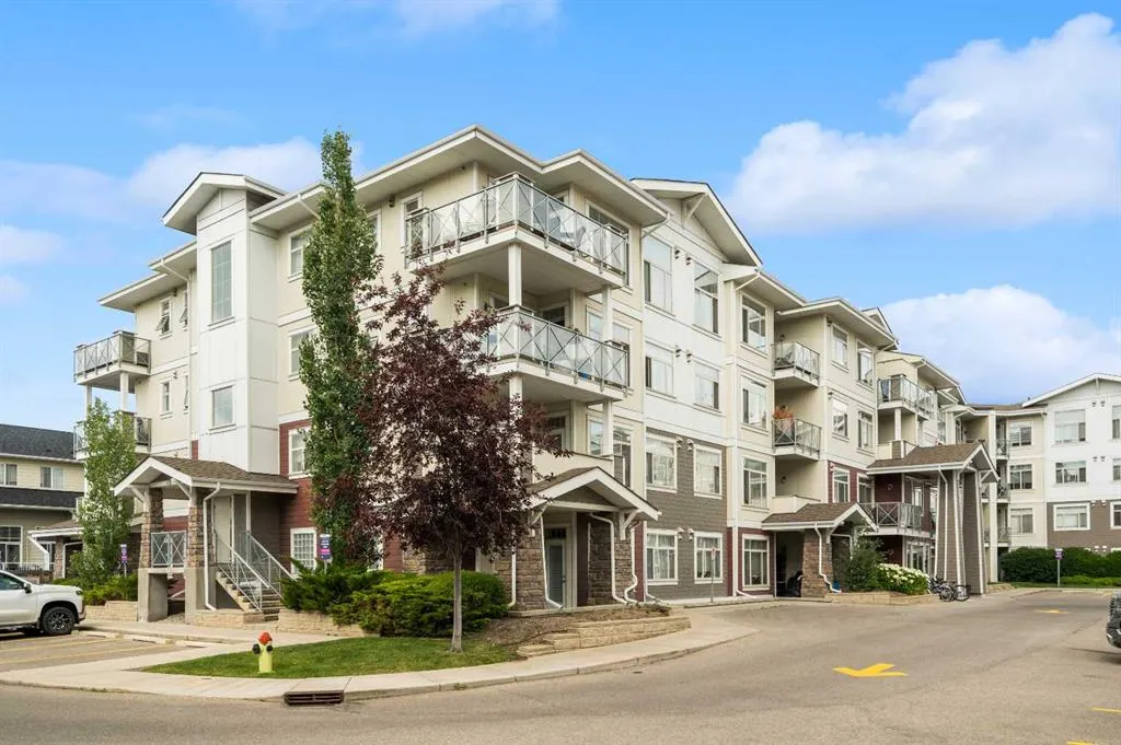 28 Auburn Bay Link SE #411
