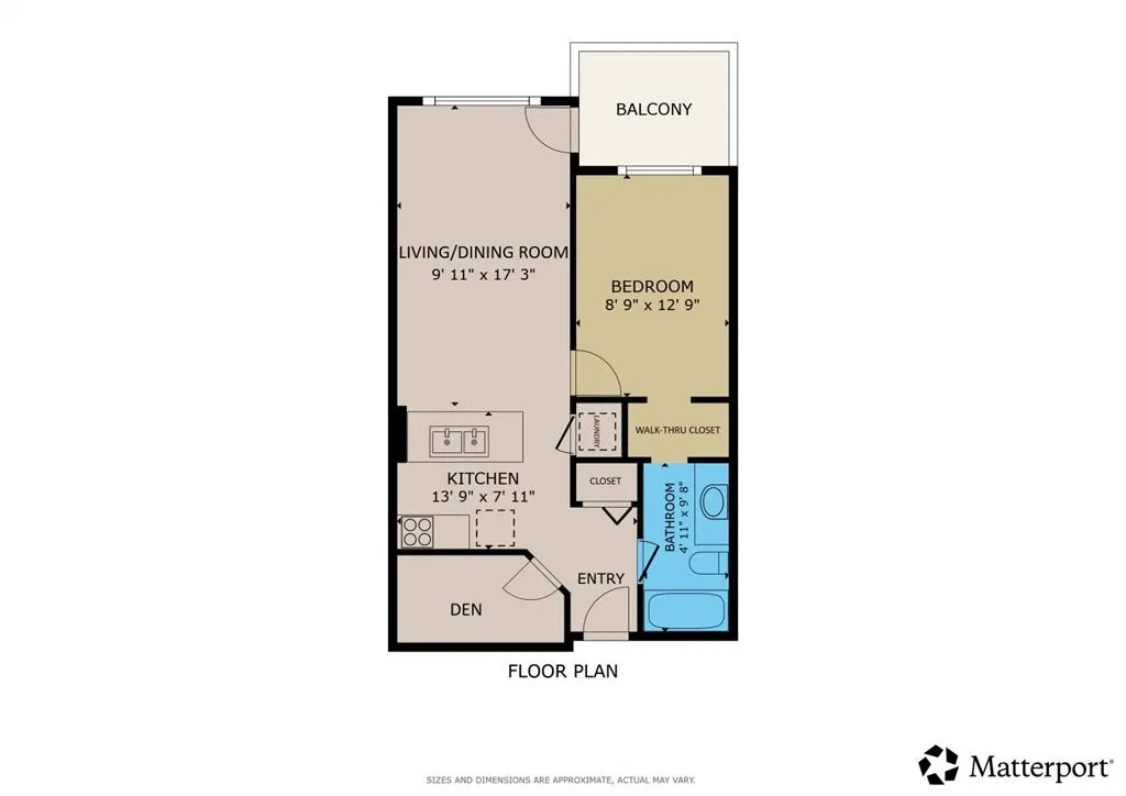 28 Auburn Bay Link SE #411