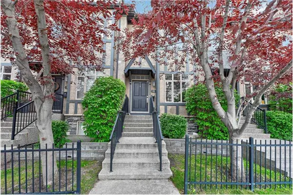 6 Scarpe Drive SW #20