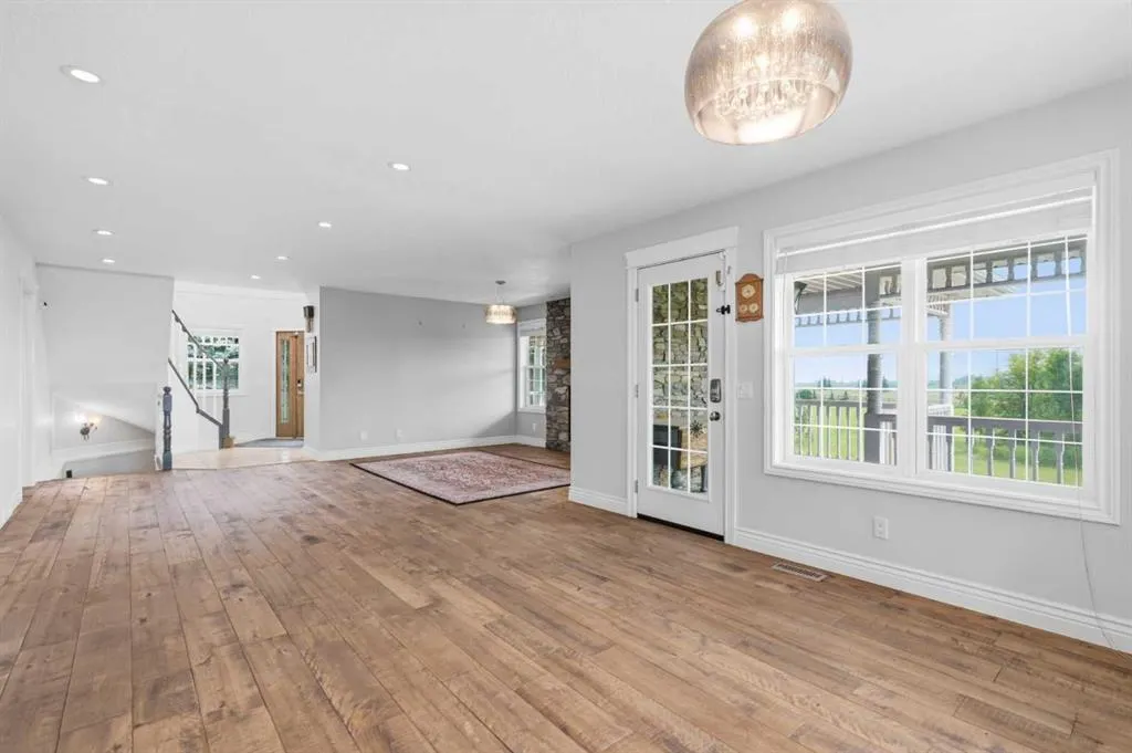 31055 Elbow River Drive