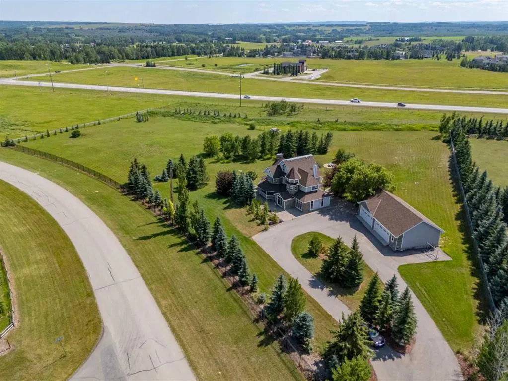 31055 Elbow River Drive