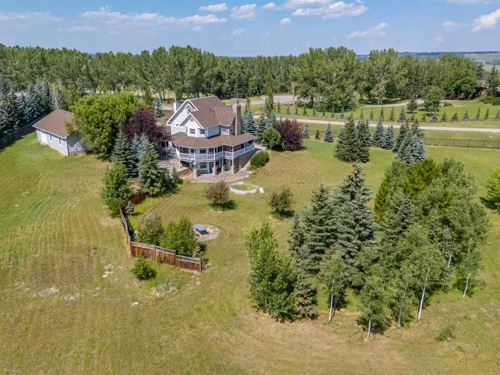31055 Elbow River Drive