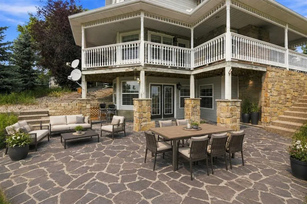 31055 Elbow River Drive
