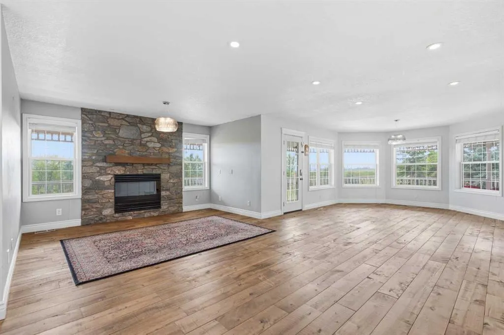 31055 Elbow River Drive