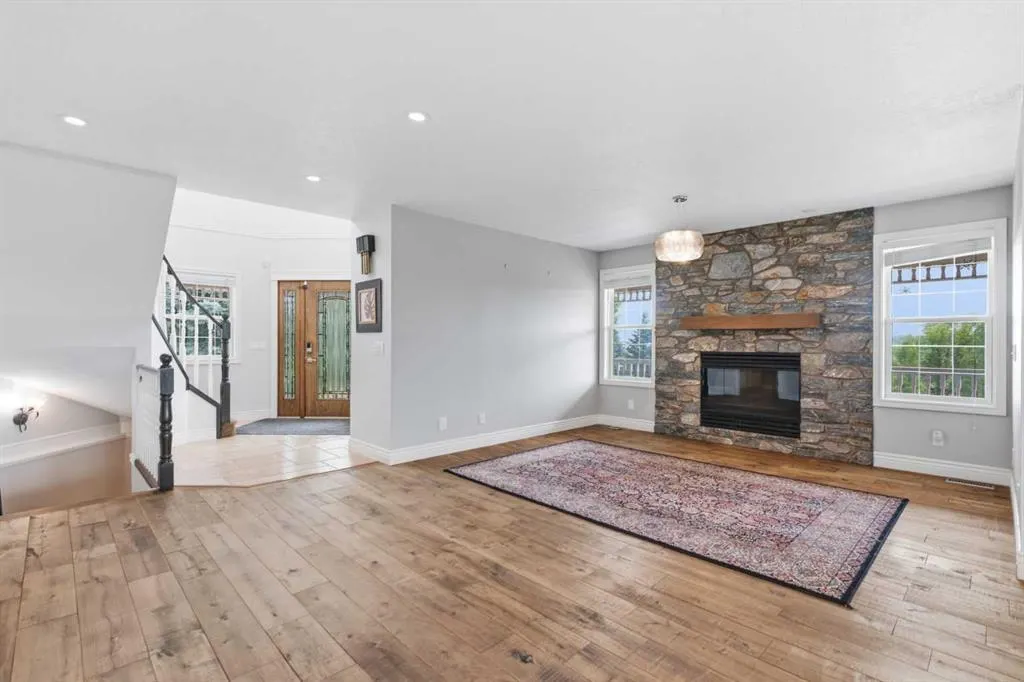 31055 Elbow River Drive