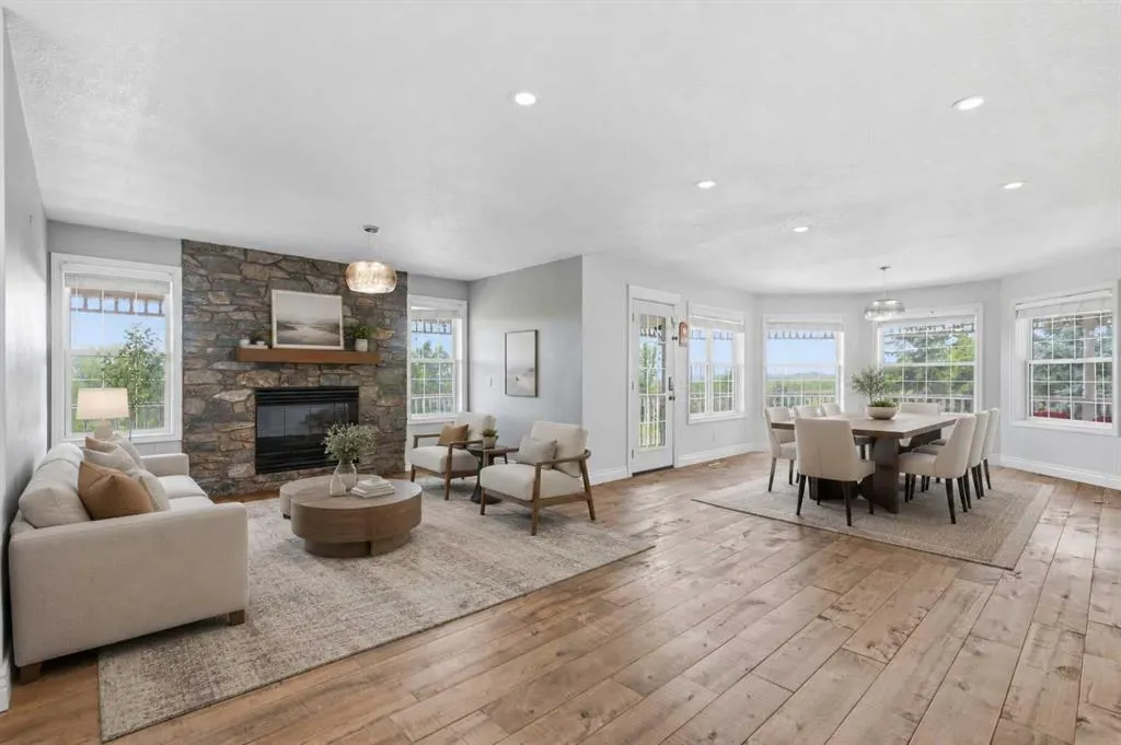 31055 Elbow River Drive